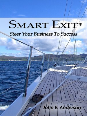 cover image of Smart Exit<sup>TM</sup>